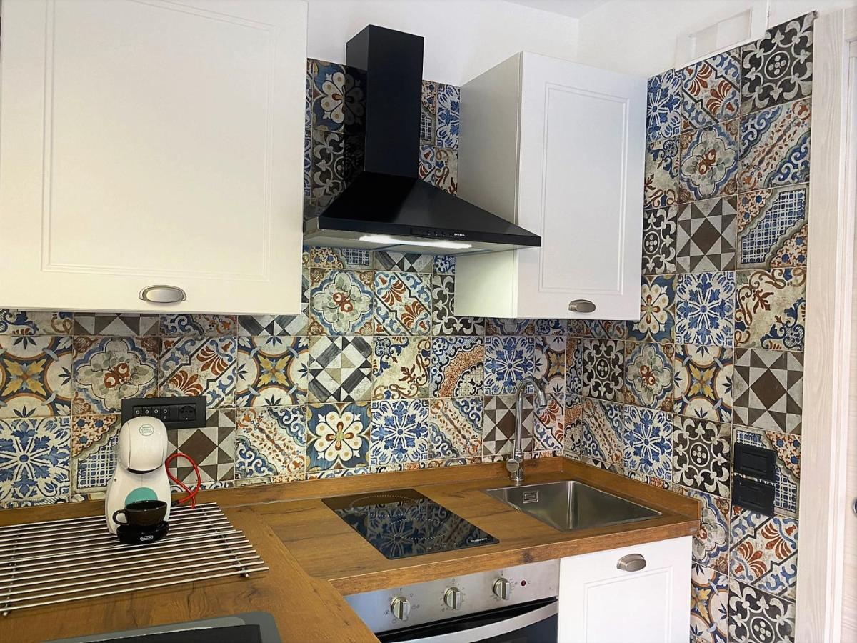 Apartment Chiarilu