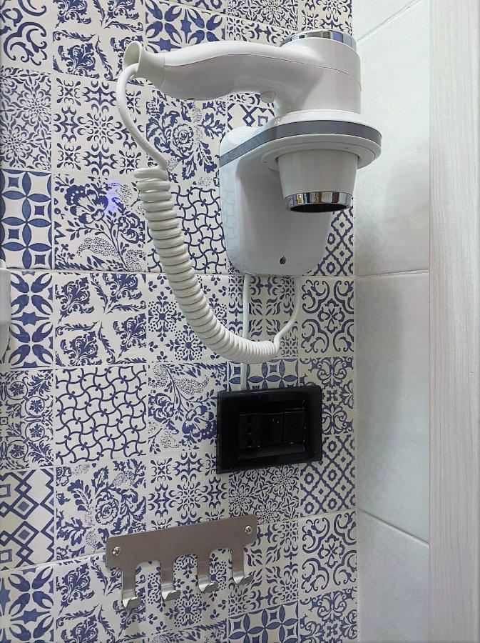 Apartment Chiarilu Salerno