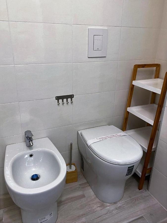 Chiarilu Apartment