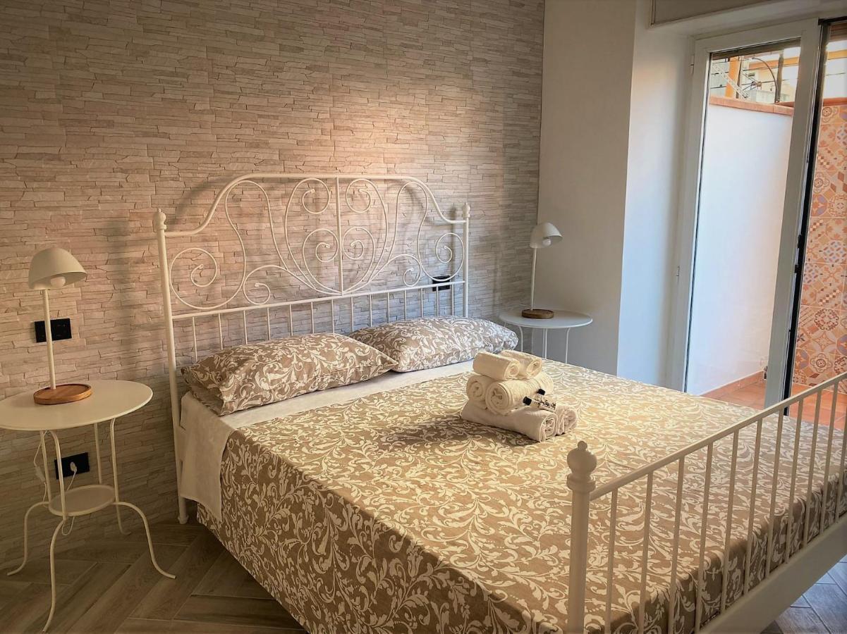 Chiarilu Apartment *