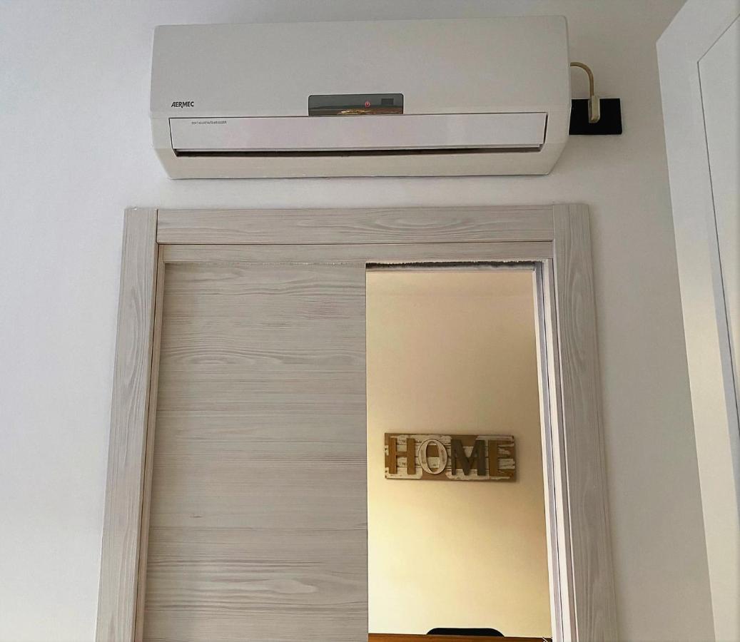 Chiarilu Apartment *