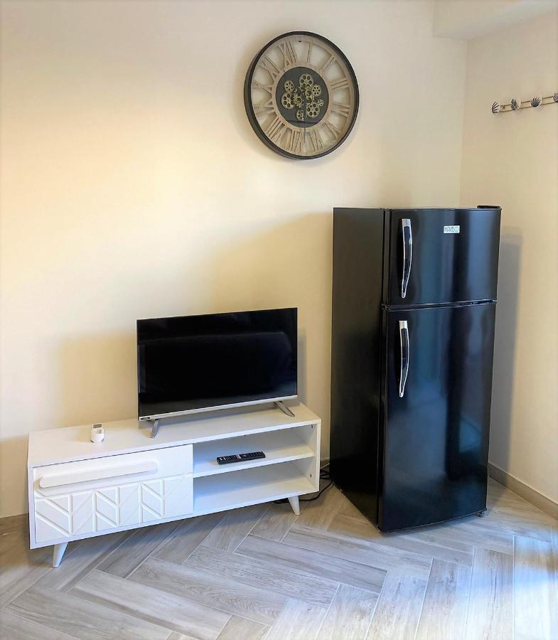 Chiarilu Apartment *